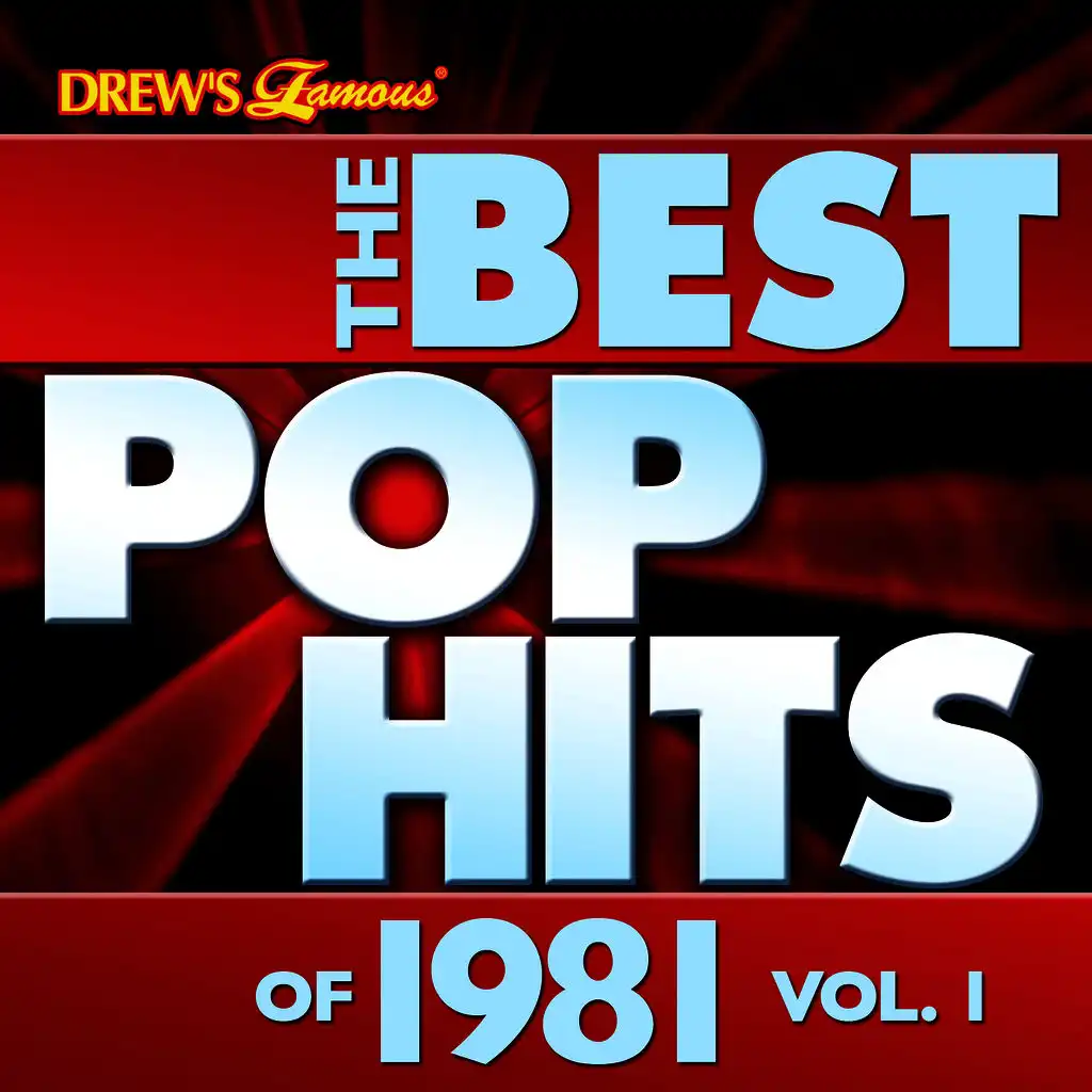 The Best Pop Hits of 1981, Vol. 1