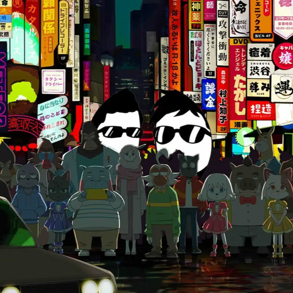 حلقة الحلقة | صعقني