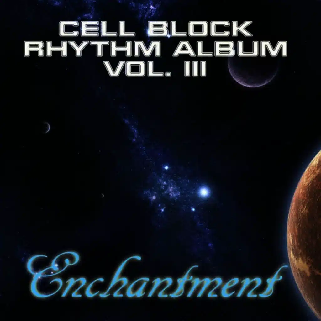 Cell Block Studios Presents: Enchantment Riddim Juggling