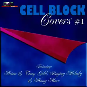 Cell Block Covers