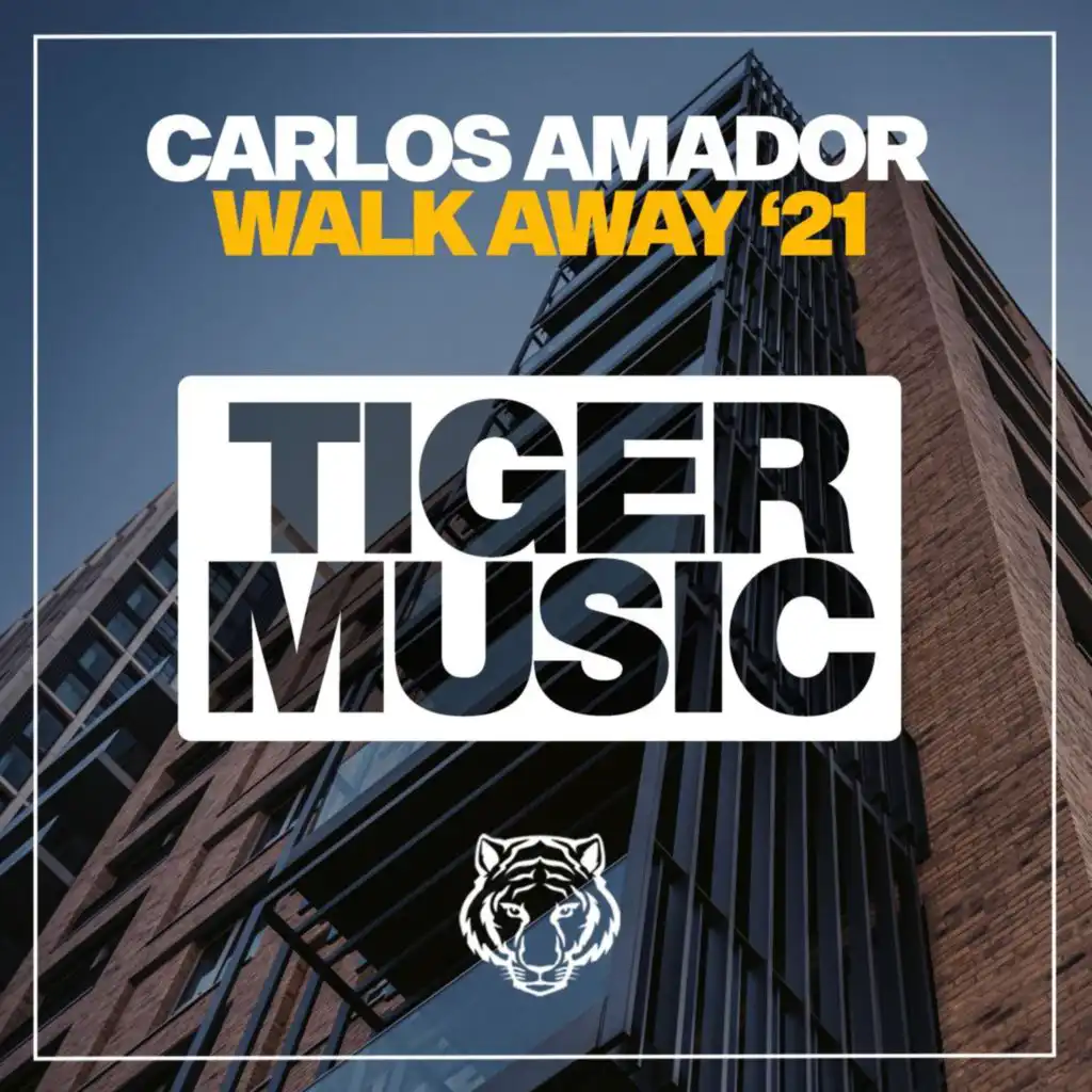 Walk Away (Ben Tyler Remix)