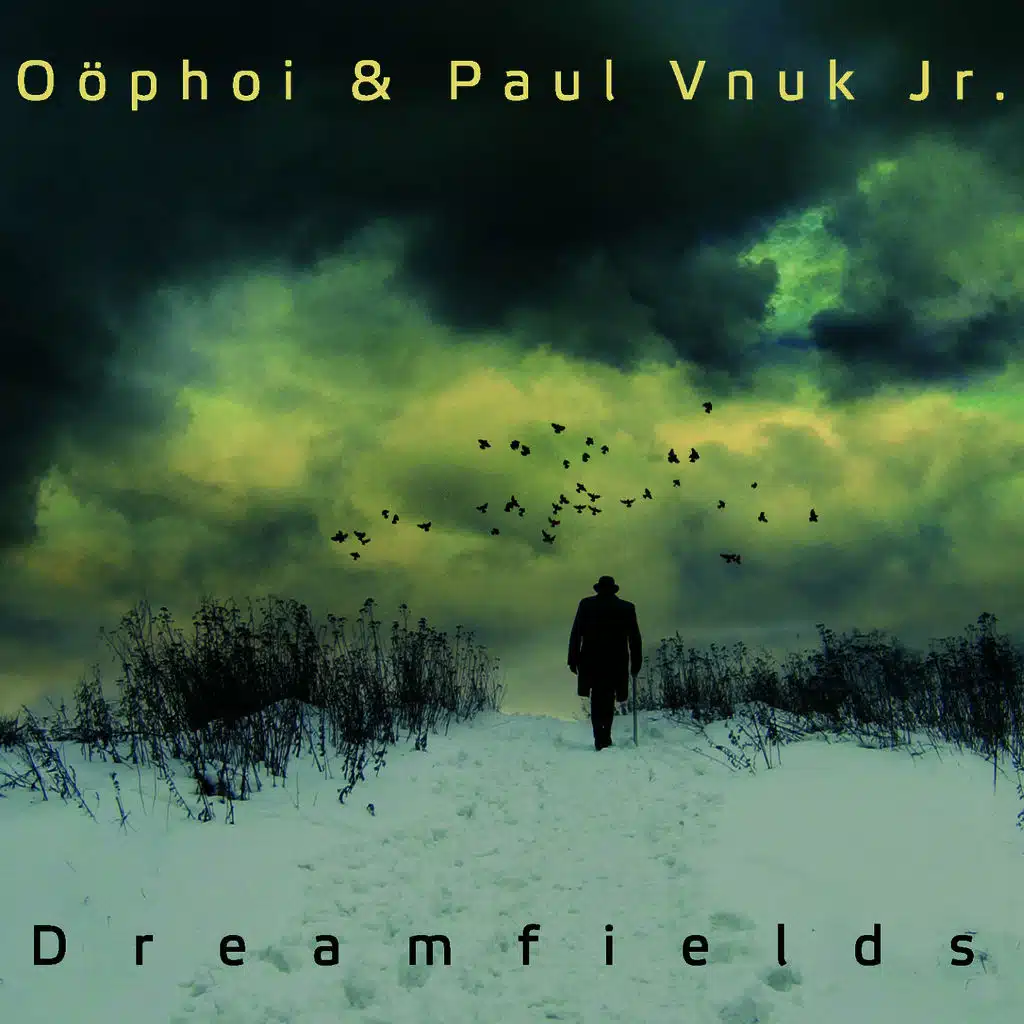 Dreamfields