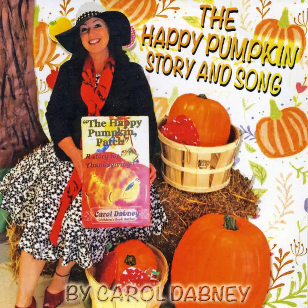 Carol Dabney