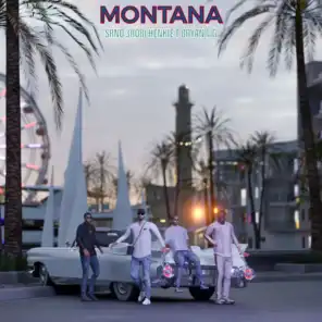 Montana (feat. Henkie T & Bryan Mg)