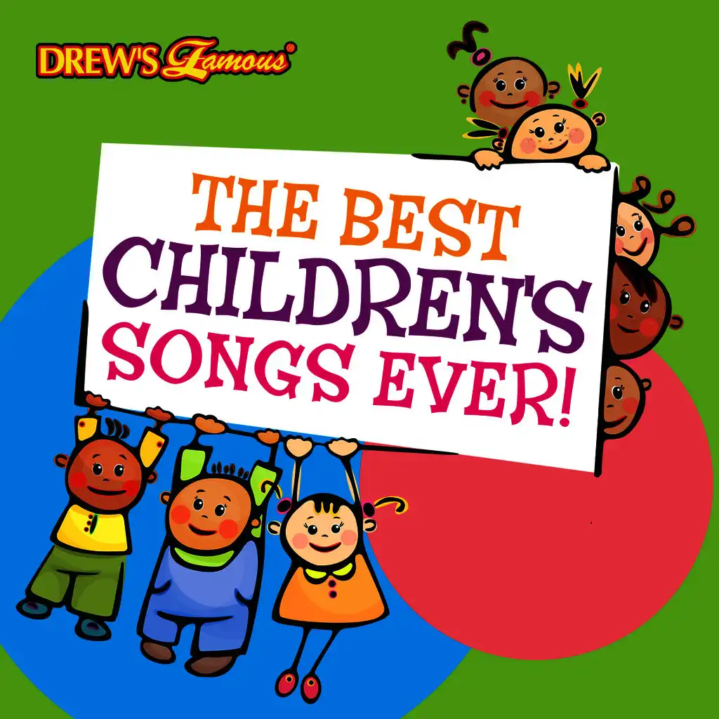 The Best Children's Songs Ever!