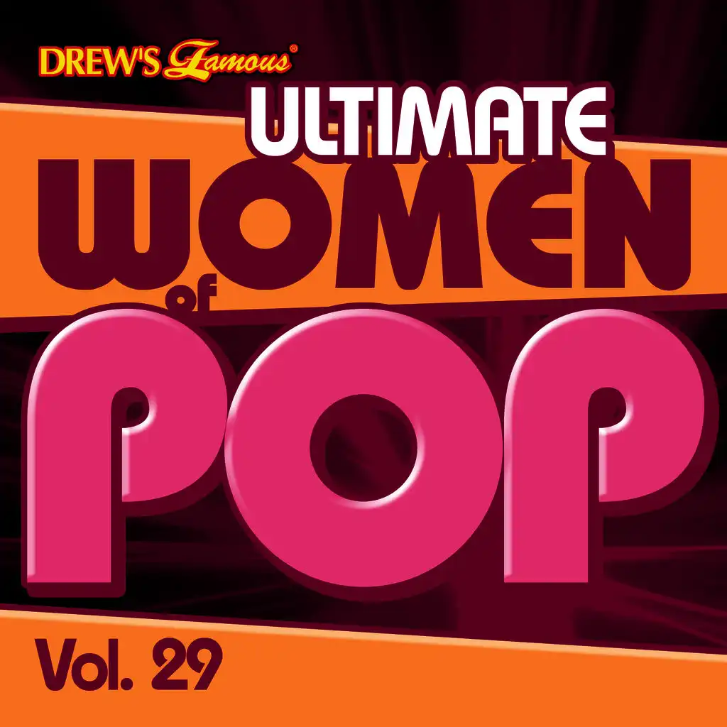 Ultimate Women of Pop, Vol. 29