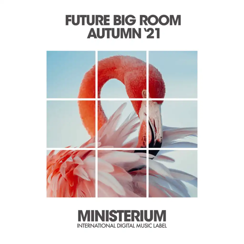Out My Mind (Big Room Dub Mix)