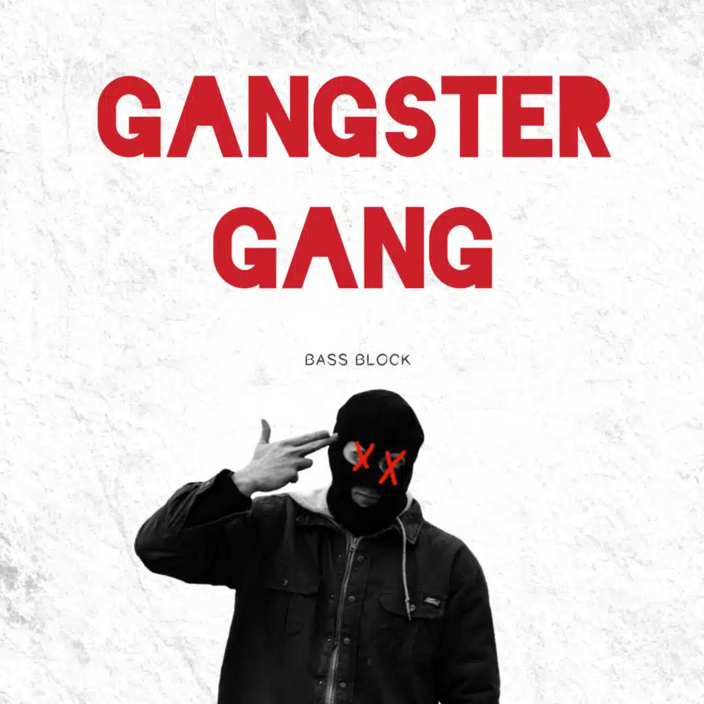Instrumental Rap Hip Hop, Instrumental Hip Hop Beats Gang & Bass Block