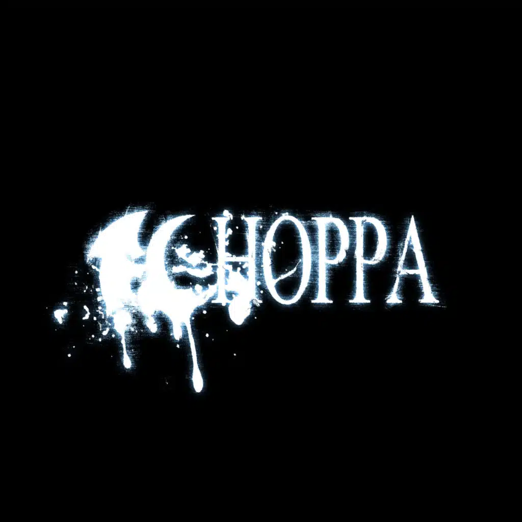 Choppa! (feat. 4sid, hatyro, matsumura, amko & Mye)