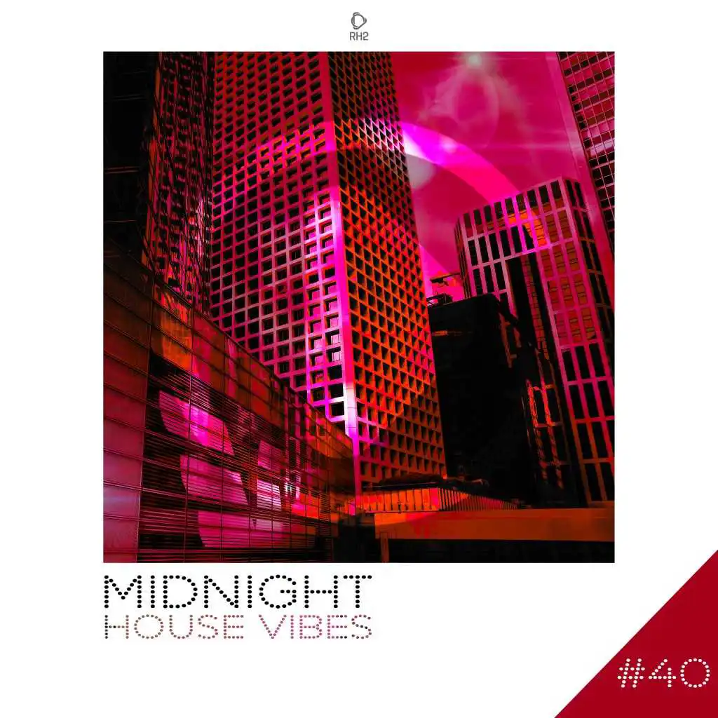 Midnight House Vibes -, Vol. 40