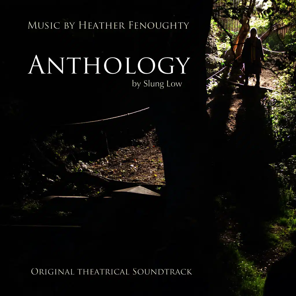 Zoe's Bedroom (There Is No Word)