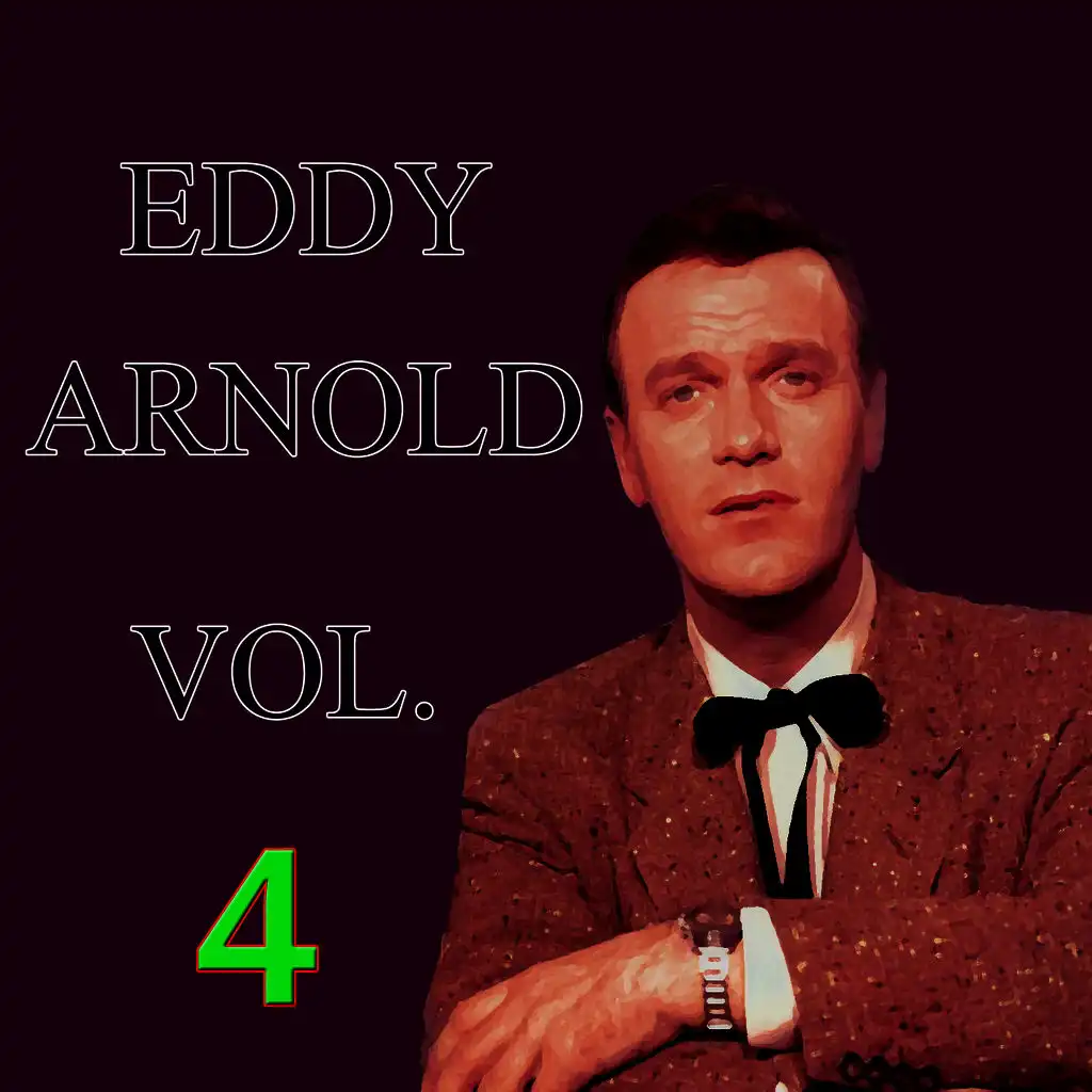 Eddy Arnold, Vol. 4