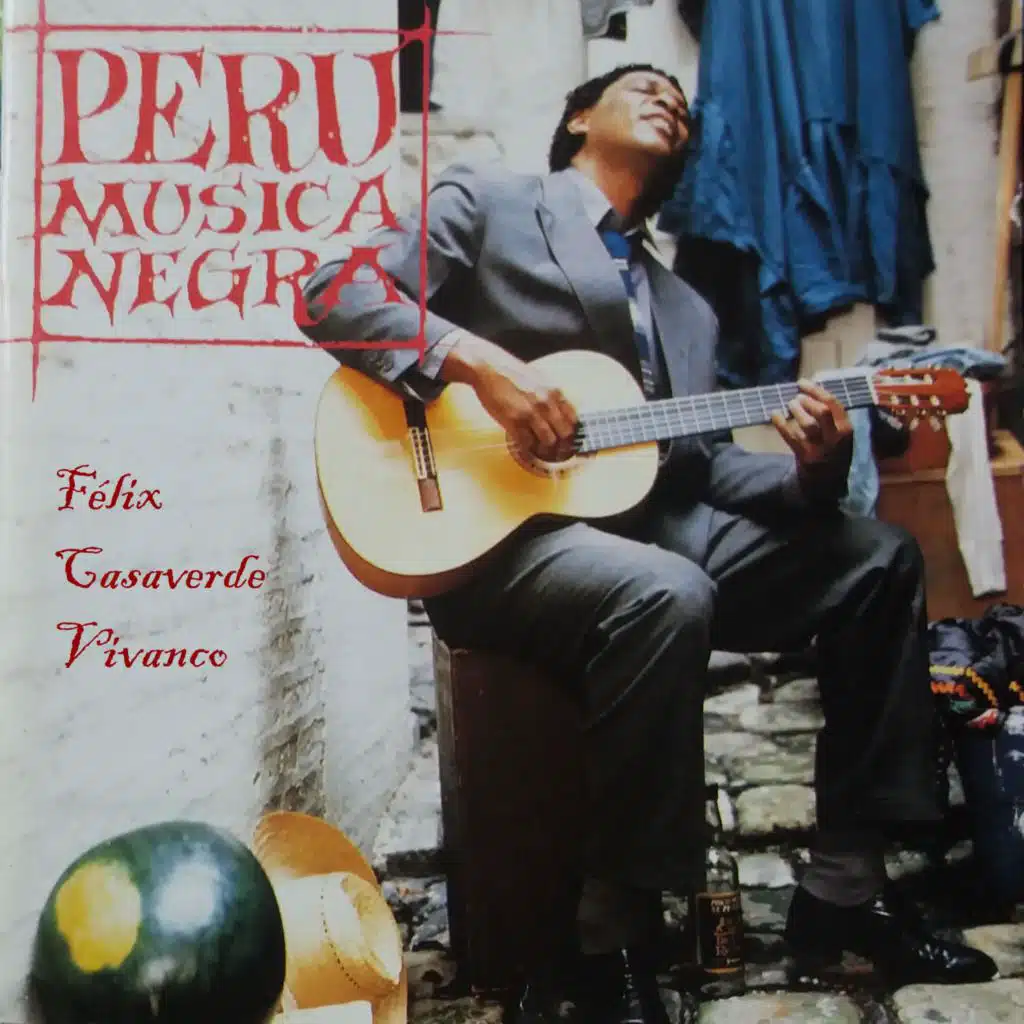 Felix Casaverde