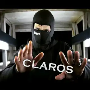 Claros (Keromaster Remix) [feat. Limit-Less]