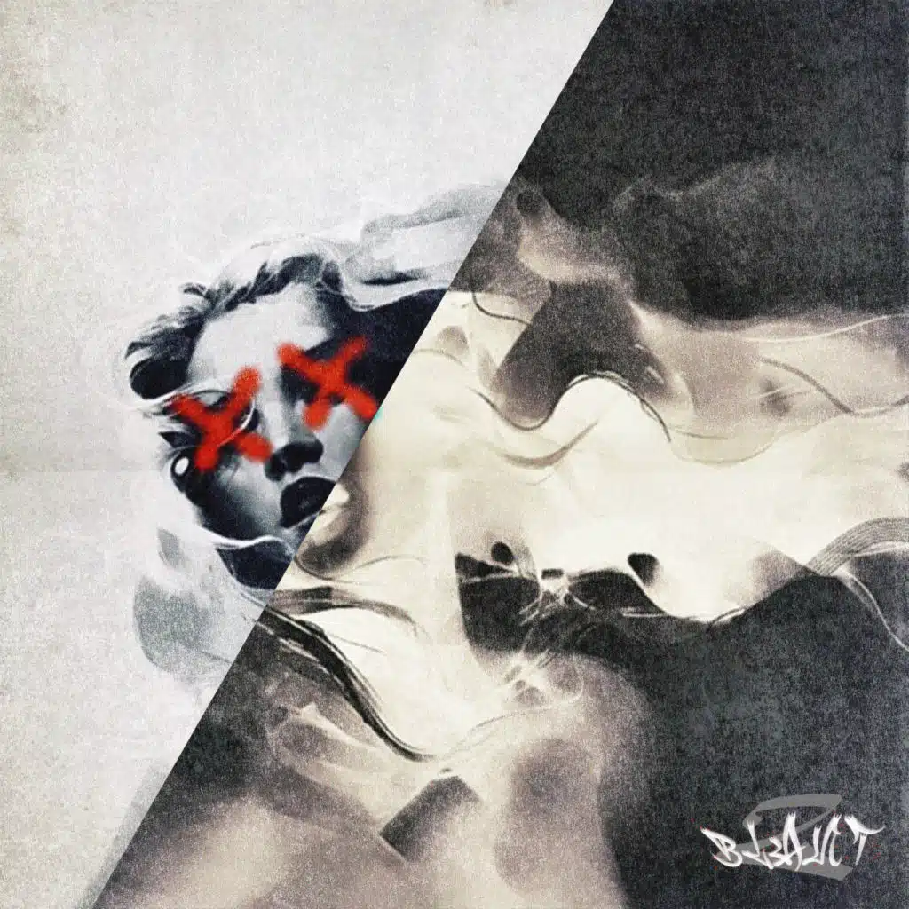 BLANT 2 (prod. by AZERON & Y46) [feat. Саша West]