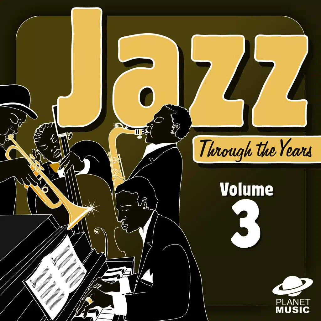 Jazz Through the Years, Vol. 3