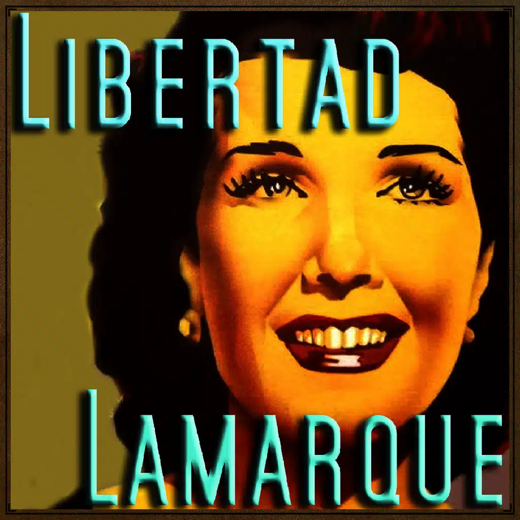 Adiós Pampa Mia (Tango)