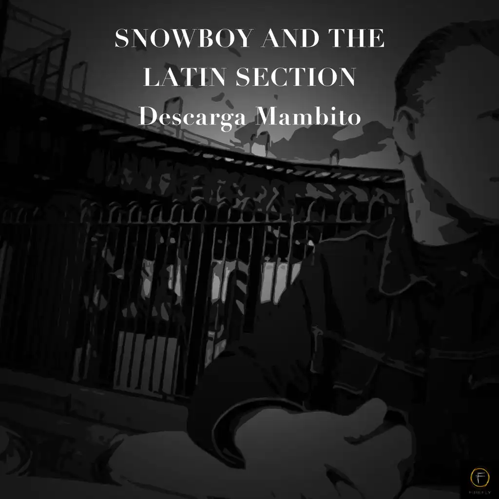 Snowboy and the Latin Section, Descarga Mambito