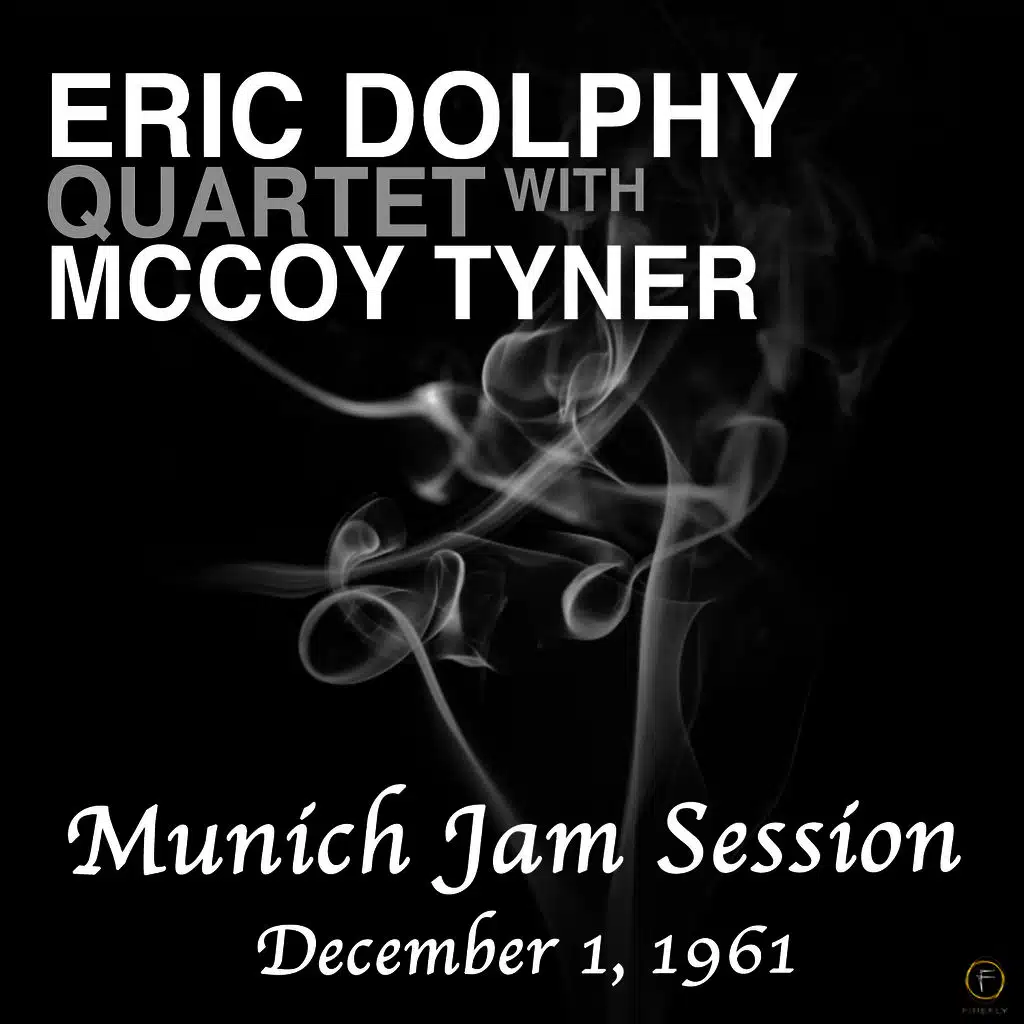 Munich Jam Session: December 1st 1961