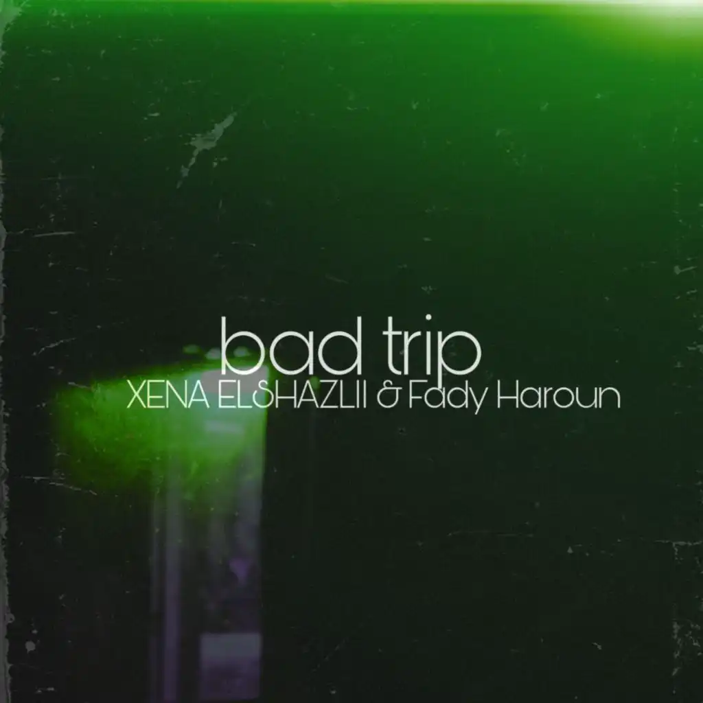 Bad Trip (feat. Fady Haroun)