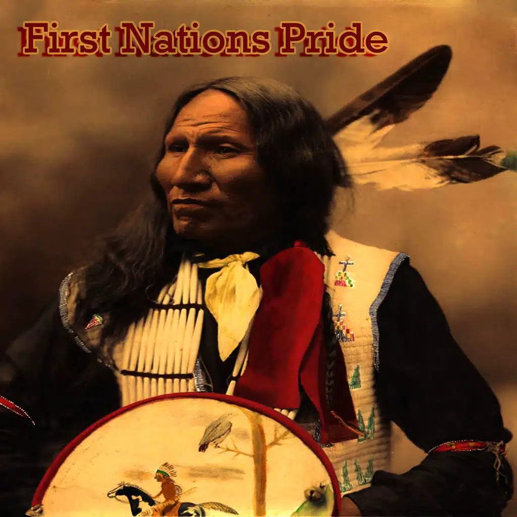 First Nations Pride