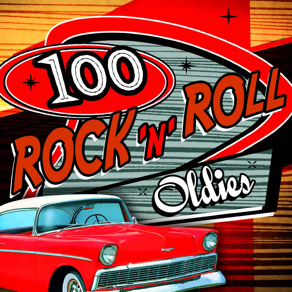 Gene Vincent & His Blue Cats