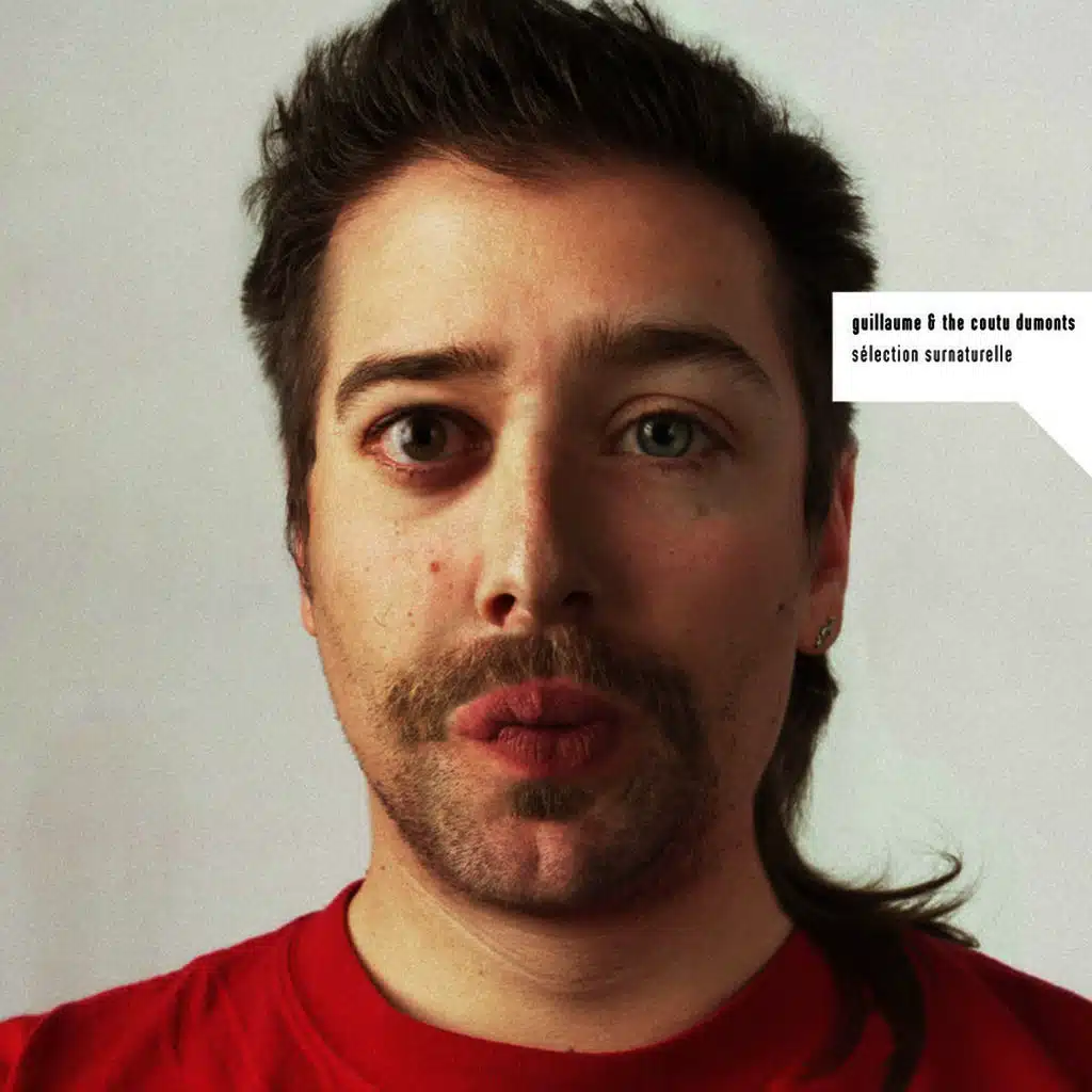 Sélection Surnaturelle