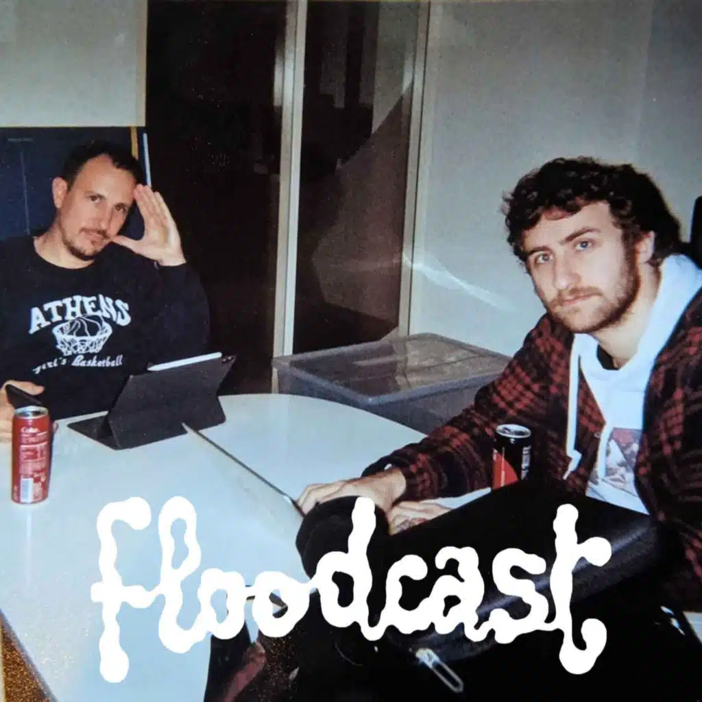 S07E01 - Floodcast First