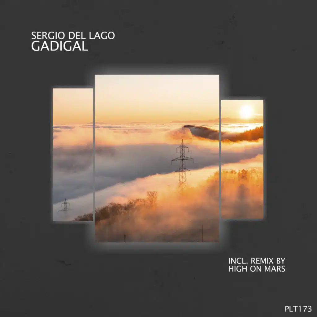 Gadigal (High on Mars Remix Listeners Edition)