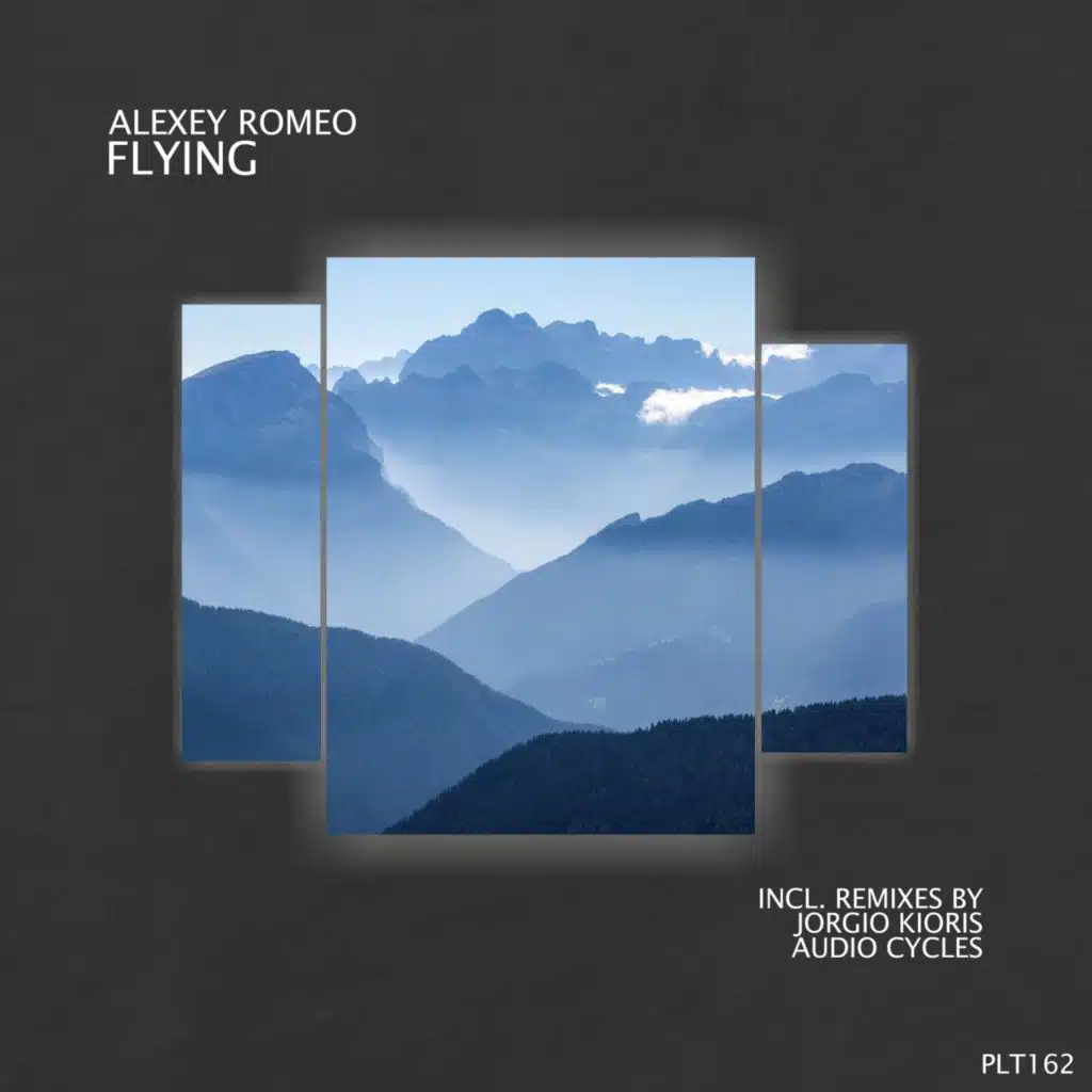 Flying (Jorgio Kioris Remix Listeners Edition)