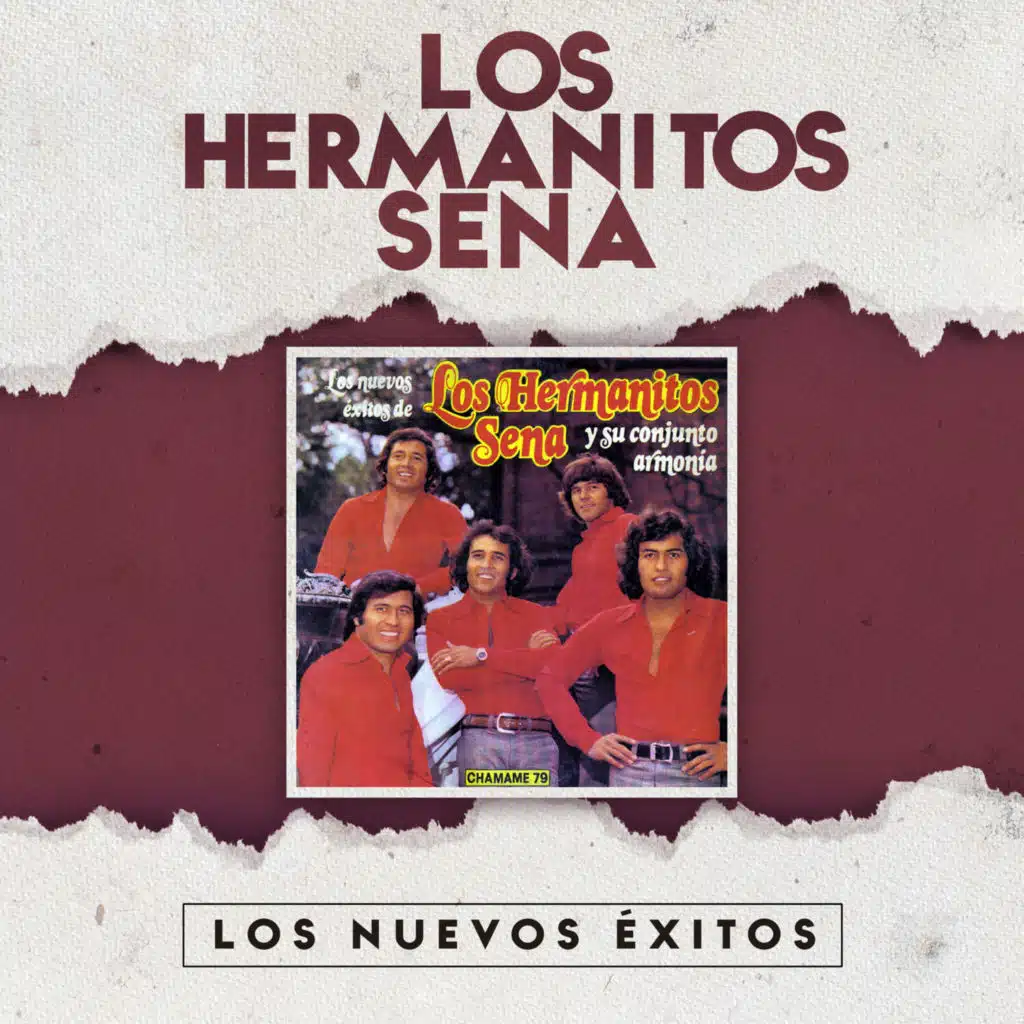 Los Hermanitos Sena