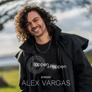 Toppen Af Poppen 2021 Synger Alex Vargas