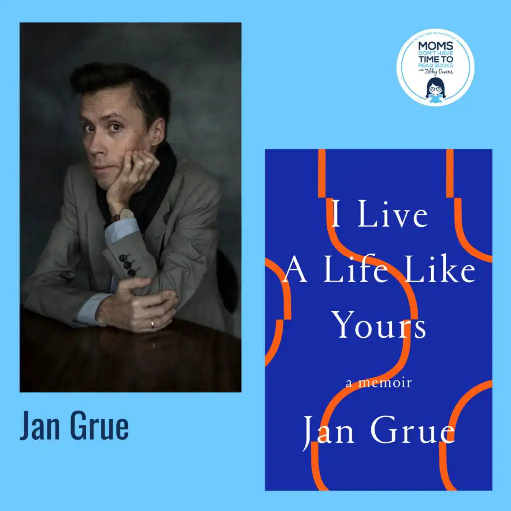 Jan Grue, I LIVE A LIFE LIKE YOURS: A Memoir