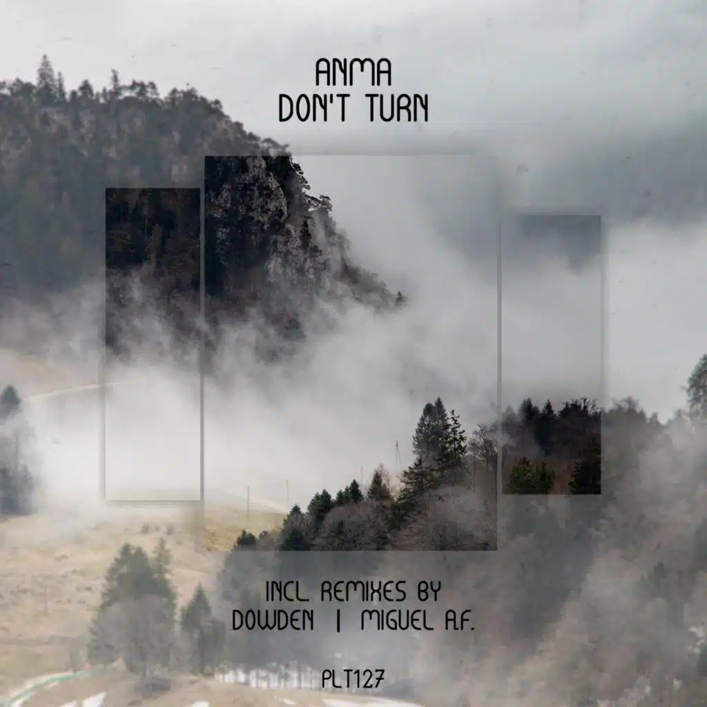 Don't Turn (Listeners Edition)