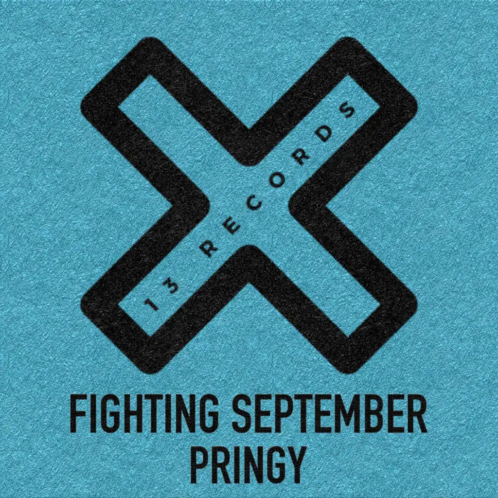 Fighting September (Extended Mix)
