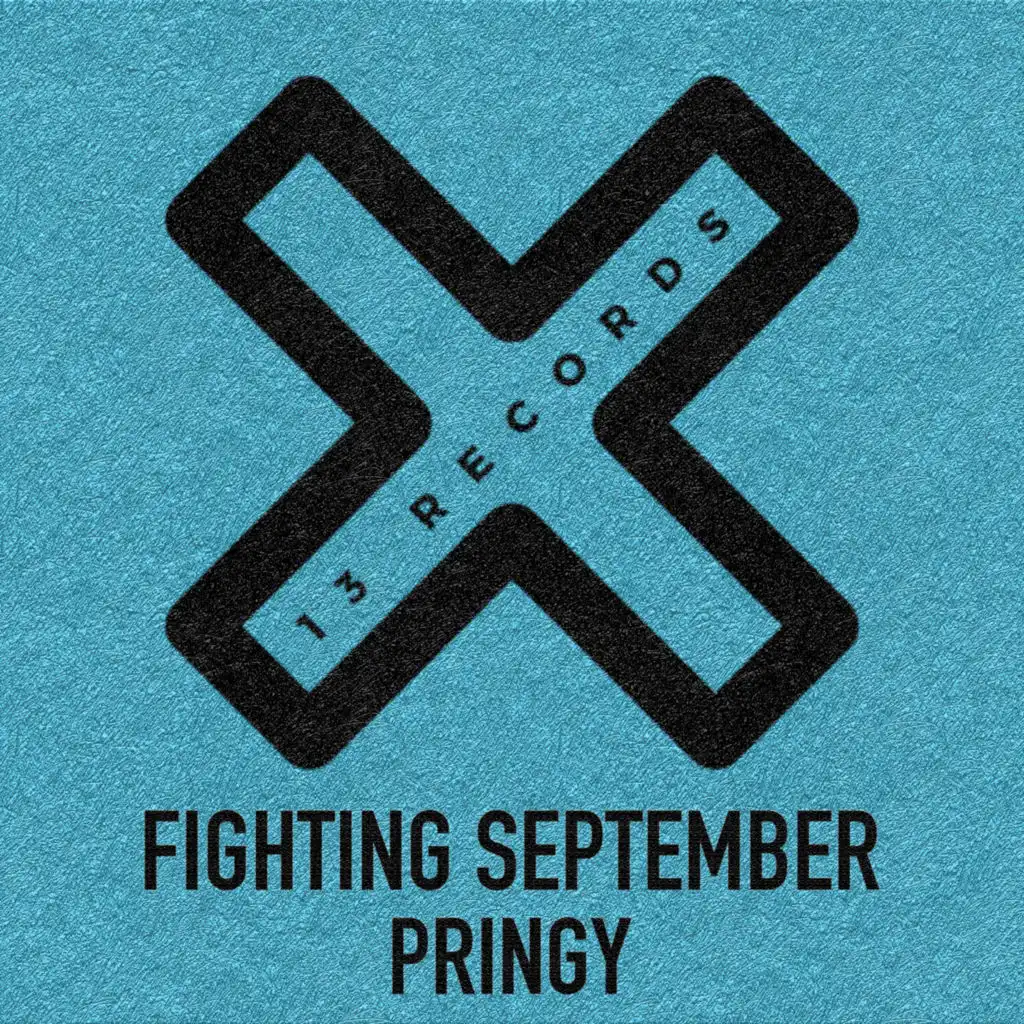 Fighting September (Radio Edit)