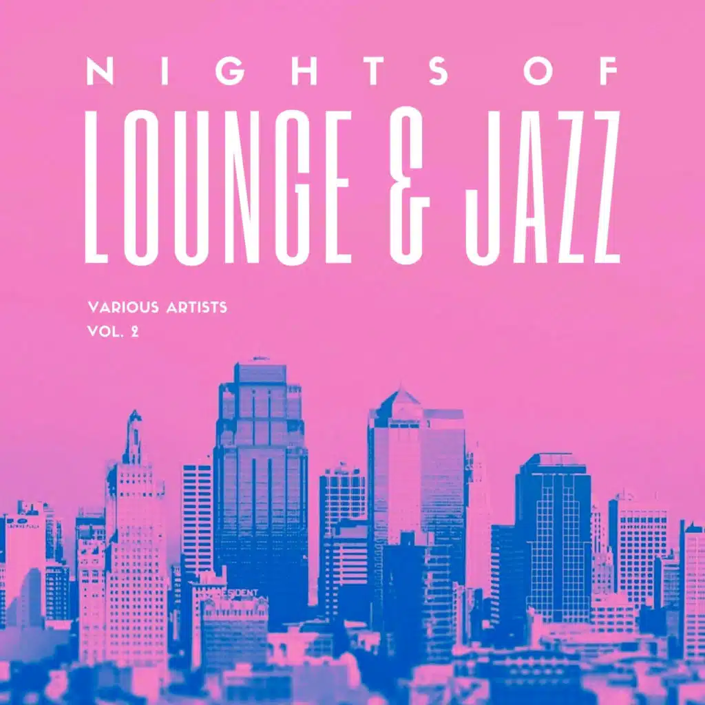 Midnight In Paris (feat. Tim Gelo)