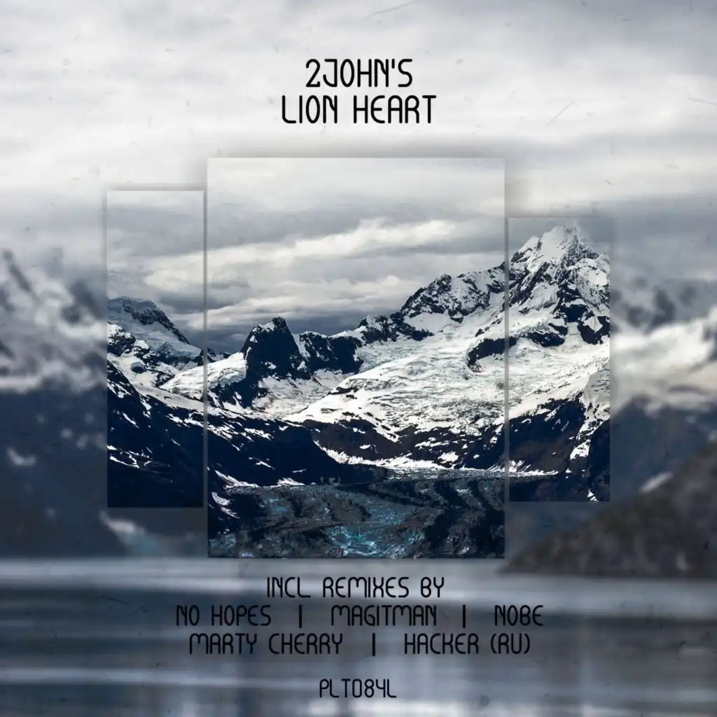 Lion Heart (Magitman Remix Listener Edition)