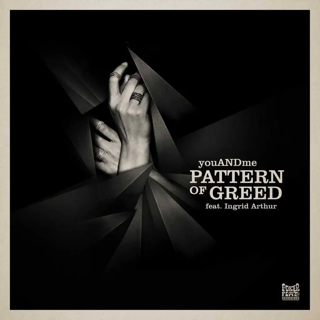 Pattern Of Greed (Dub Mix)