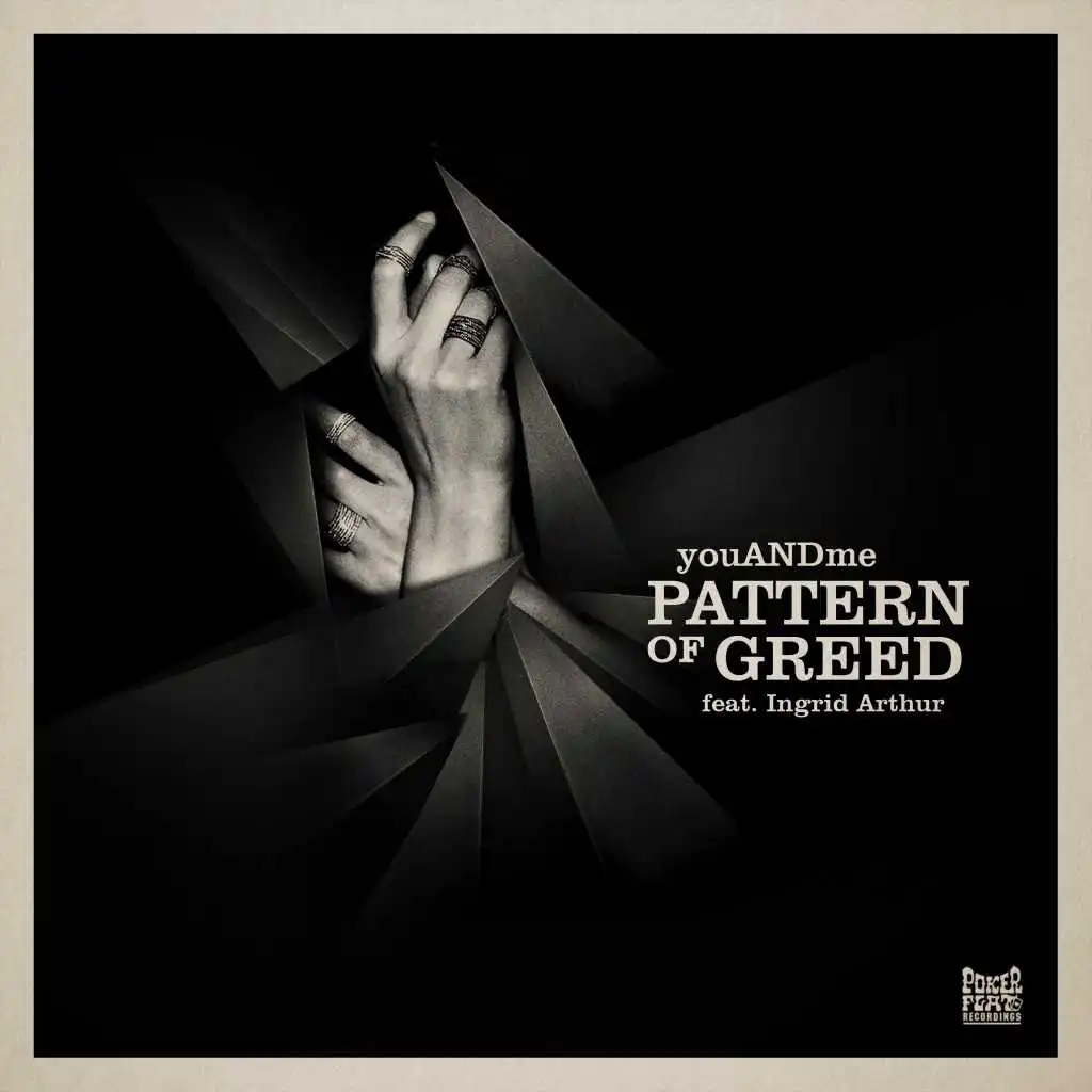 Pattern Of Greed (Jonathan Kaspar Remix)