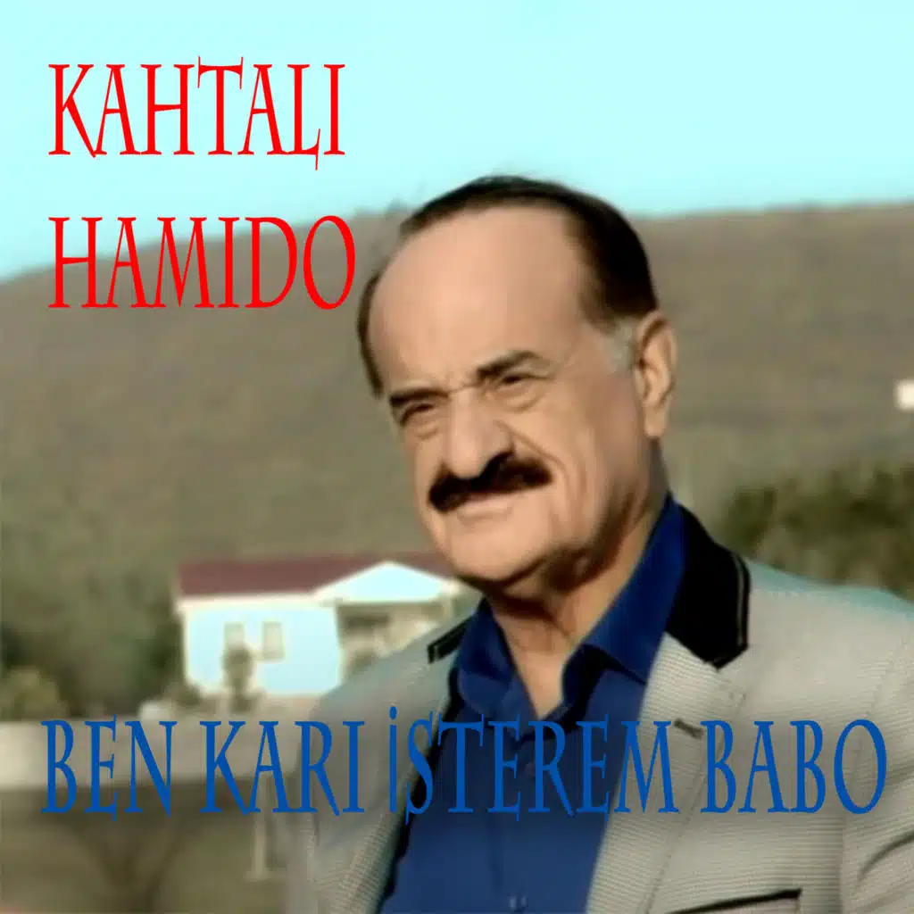 Kahtalı Hamido