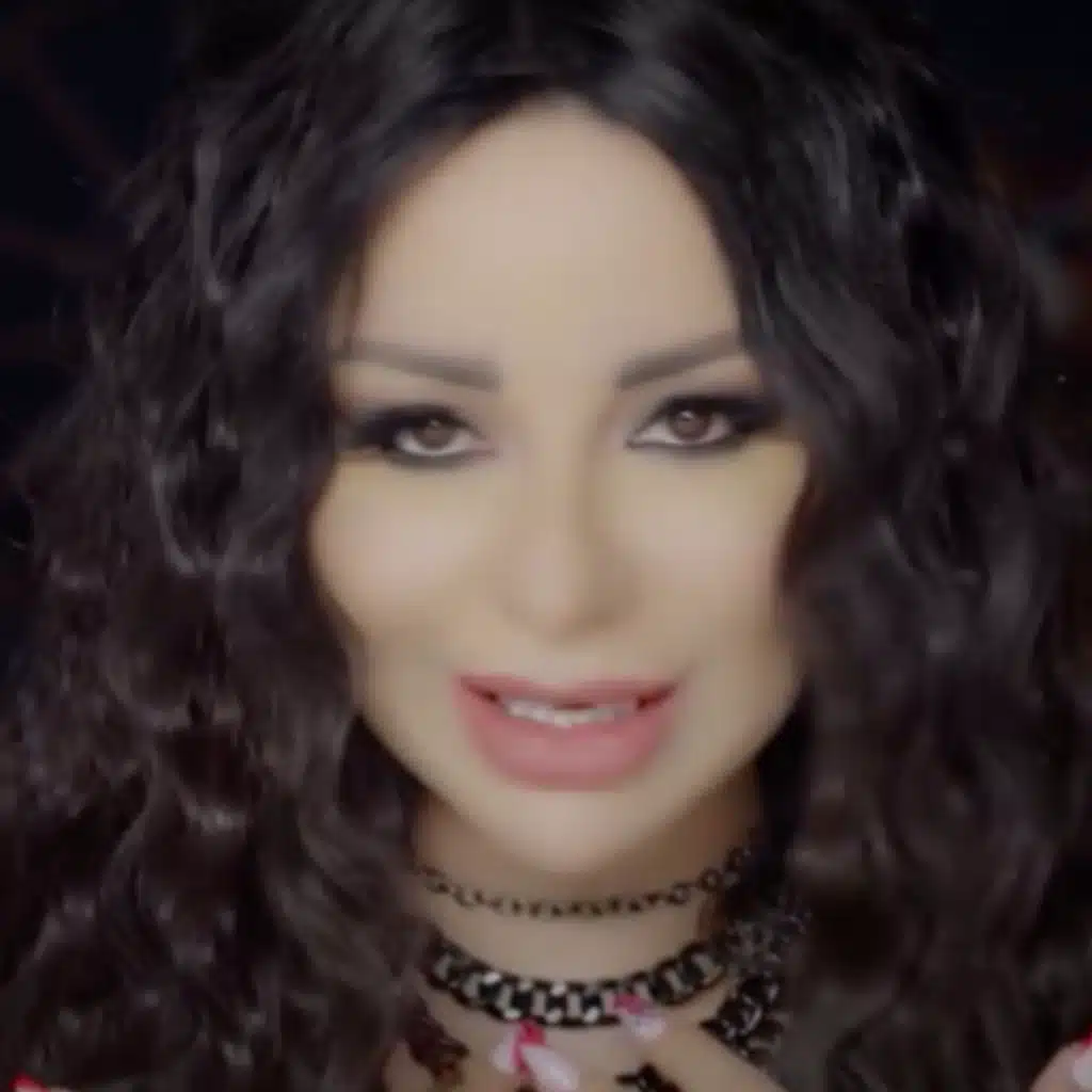 عشنا وماشفنا