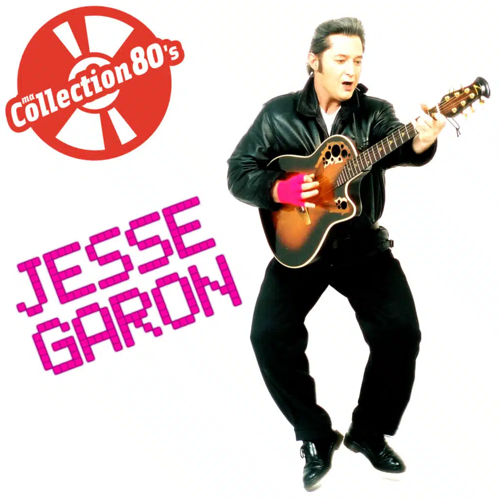 Jesse Garon