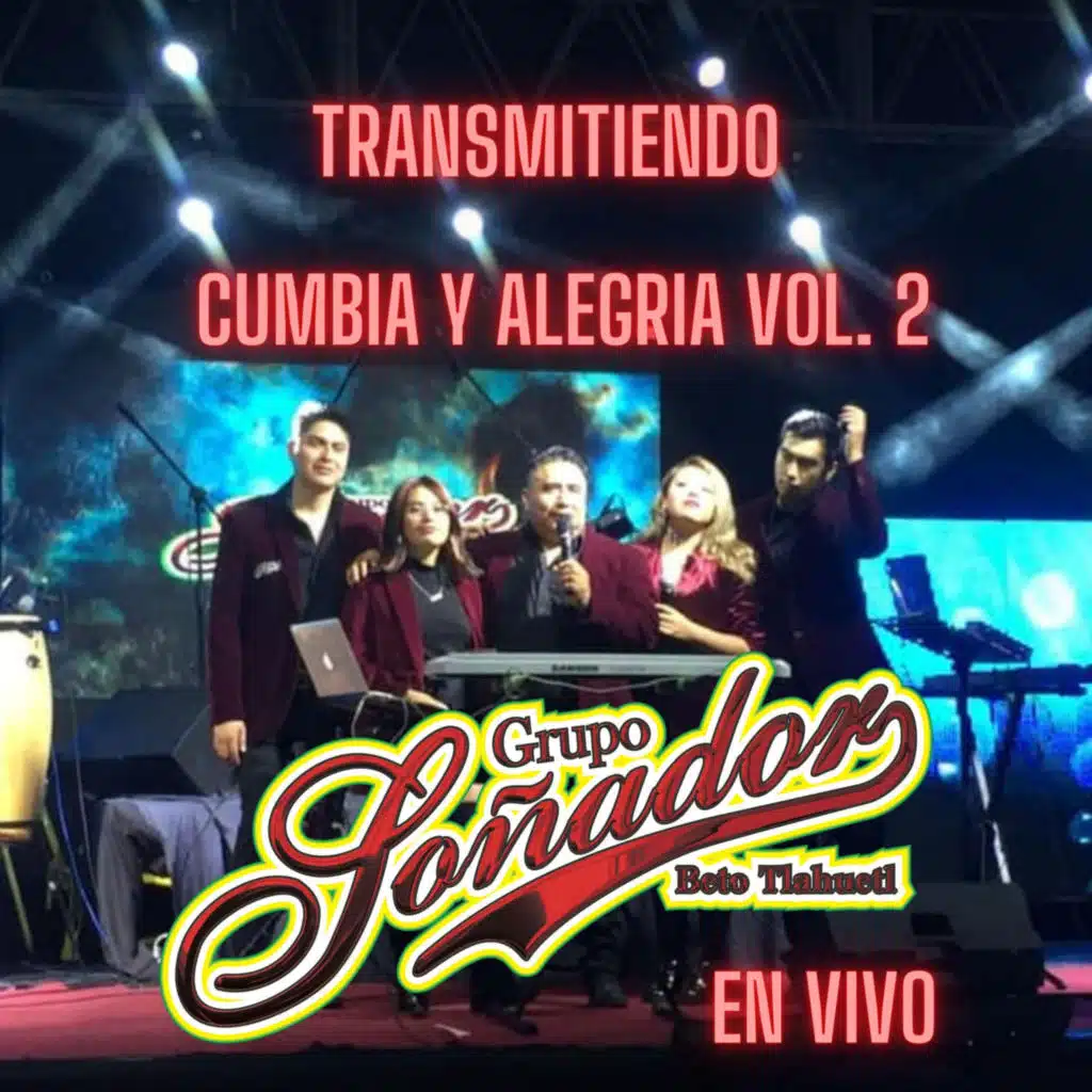 ¿Dónde estas?(en vivo)