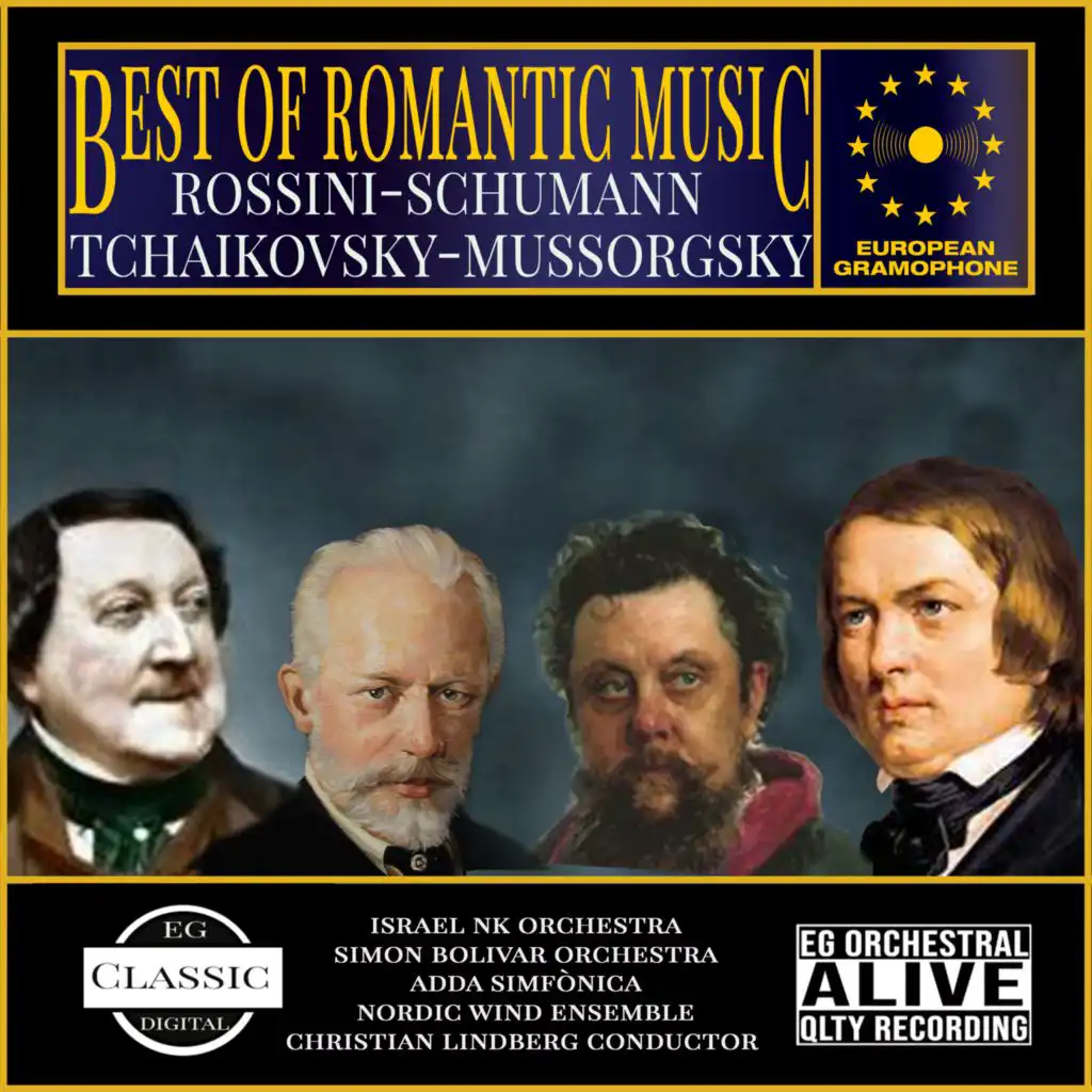 Best of Romantic Music