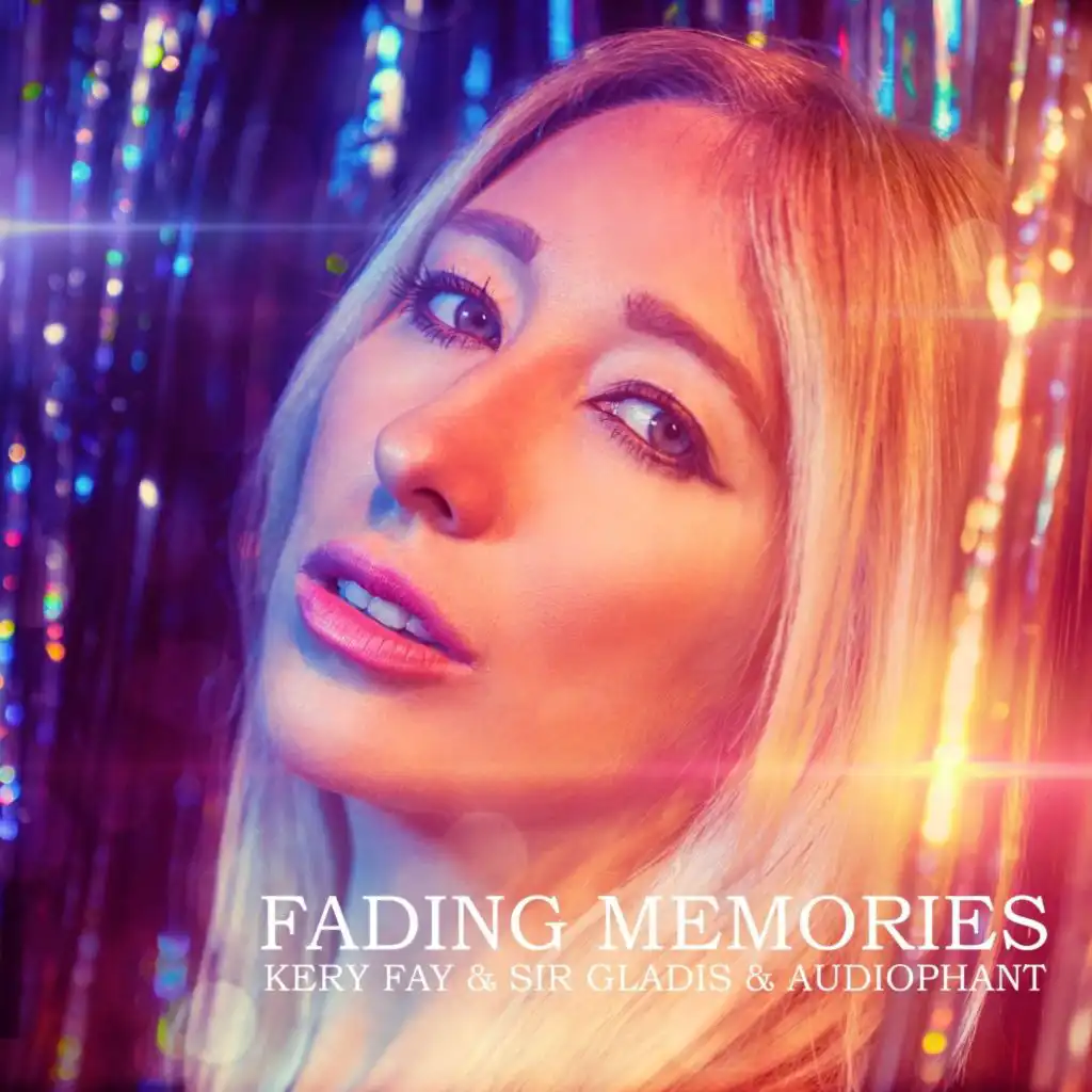 Fading Memories (Charles & Carmichael Deep House Remix)