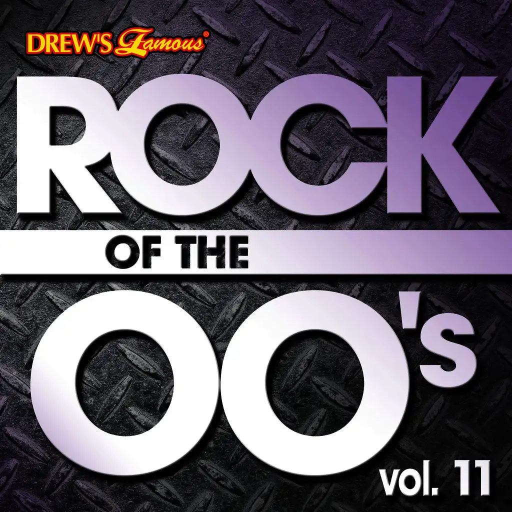 Rock of the 00's, Vol. 11