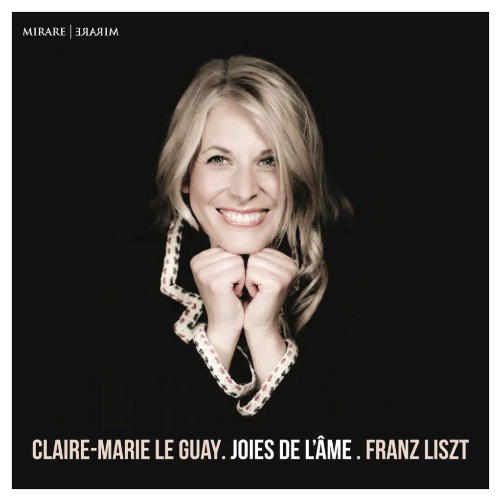 Claire-Marie Le Guay