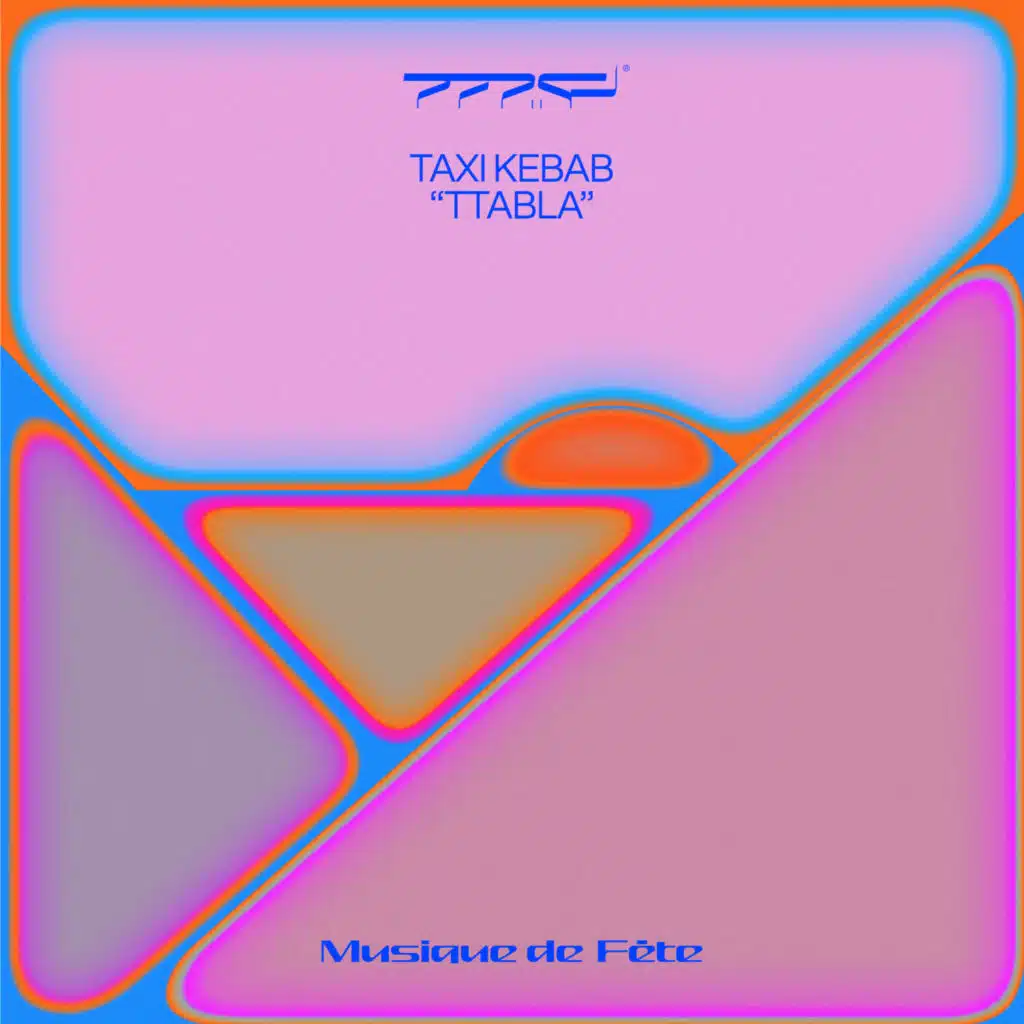 TAXI KEBAB & Musique de Fête
