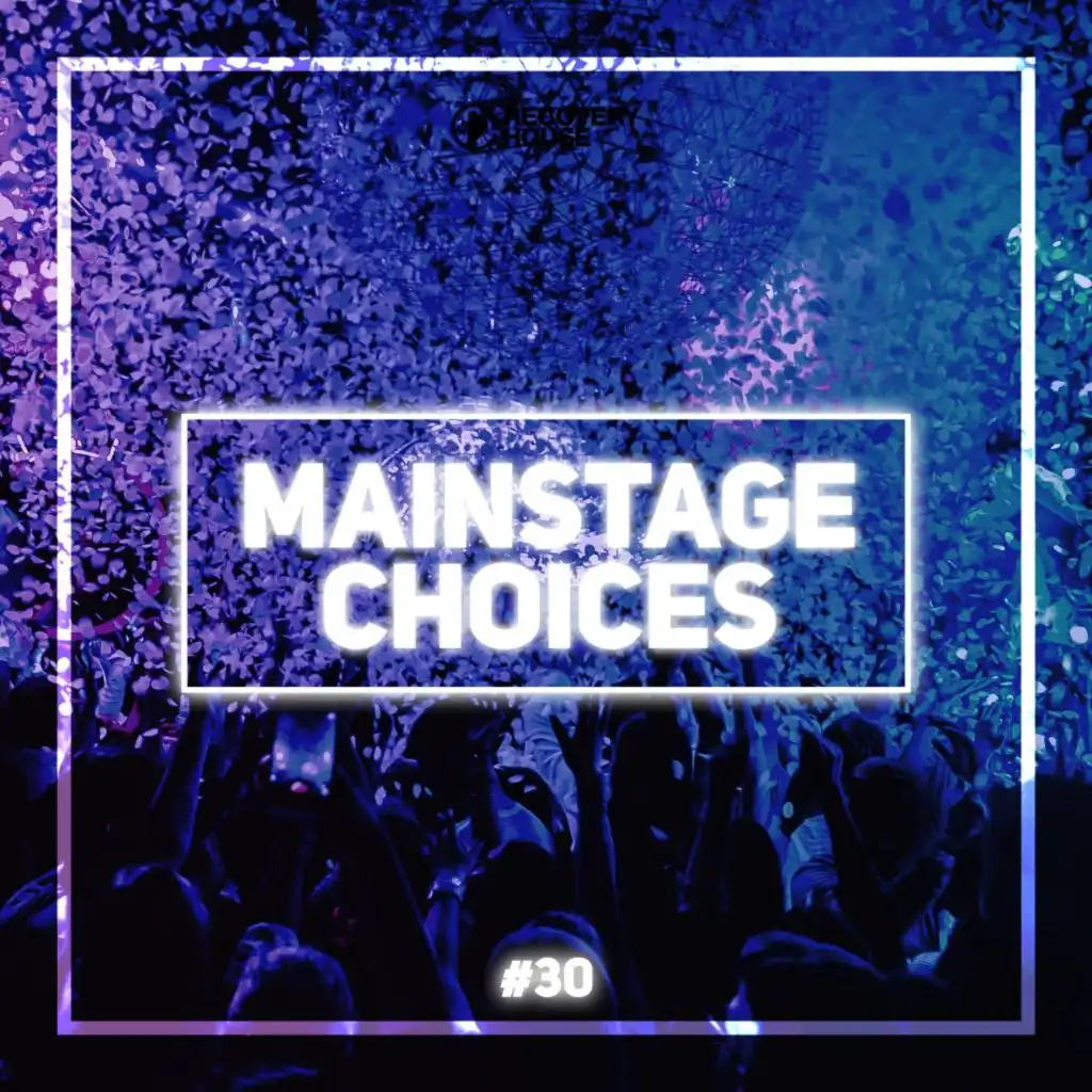 Main Stage Choices, Vol. 30